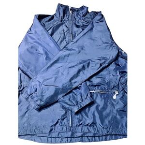 VGUC Eddie Bauer wind jacket. Size XL   190W